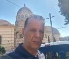 Rencontre Homme : Tahar, 48 ans à Algérie  El Bayadh